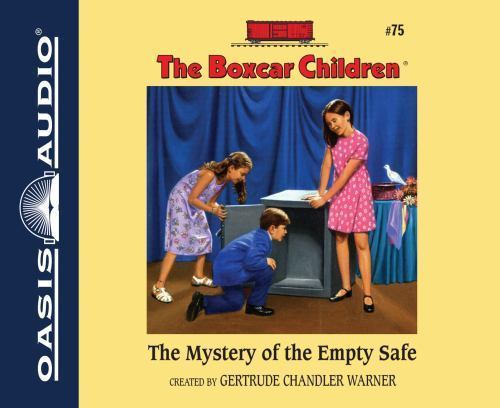 The Boxcar Children Mysteries Ser.: The Mystery of the Empty Safe by ...