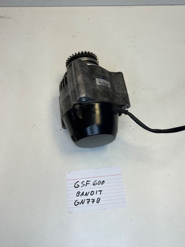 Suzuki GSF 600 Bandit GN77B Lichtmaschine Lima Generator - Bild 1 von 2