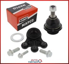 1x Reparatursatz Traggelenk vorne links o. rechts für Peugeot 407 Citroen C5 3