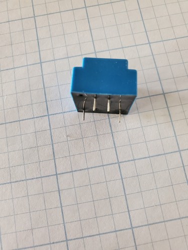 Pulse Electronics Leistungstransformator ERA BV020-5480.0 10 STCK. laminiert NEU - Bild 6 von 9