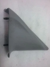 R/F RIGHT PASSENGER INNER SIDE MIRROR COVER BEZEL 2000 FORD EXPEDITION 5-2-4P