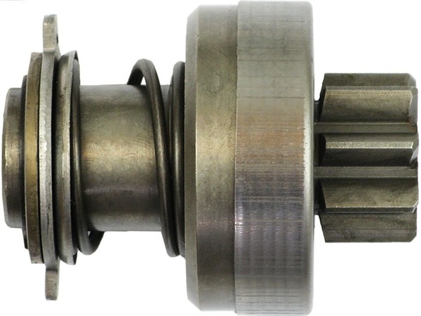 1X AS-PL SD4058 Freilaufgetriebe Starter FüR Renault-image