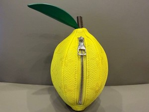 Louis Vuitton Lemon | eBay