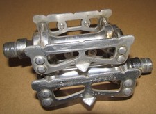 KKT Kyokuto Pro Ace Track Pedals, Pista, Fixed Gear