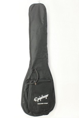 Epiphone SG Bass EB-3 2-Pickup Cherry [Made in 2024 / 3,83kg] Epiphone Electric