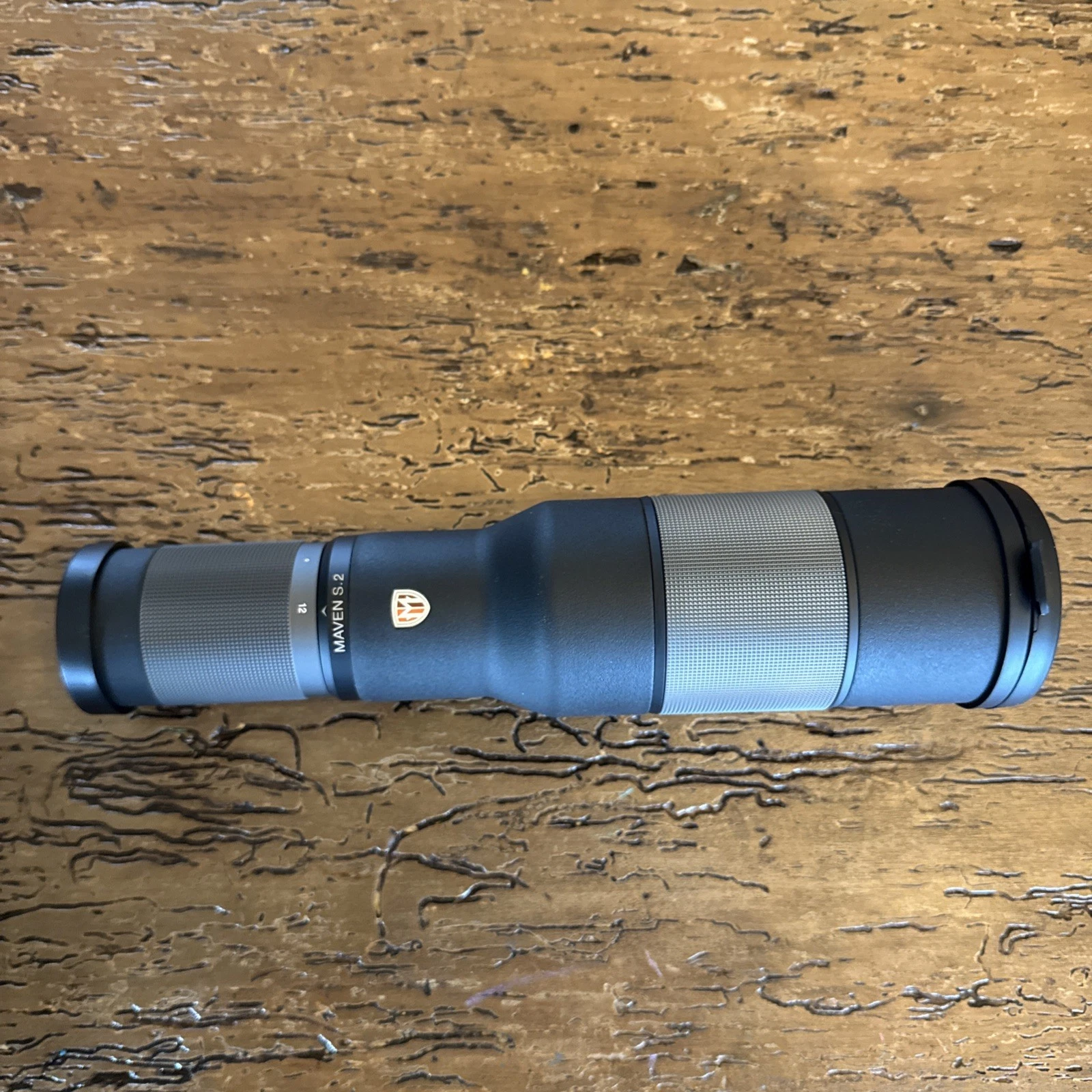 Maven S.2 Spotting Scope - Thumbnail 4