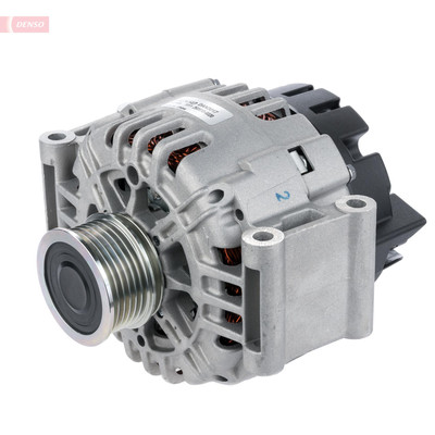 DENSO DAN3017 Generator für AUDI,SEAT,SKODA,VW