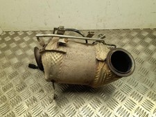 Catalyseurs Volkswagen CRAFTER