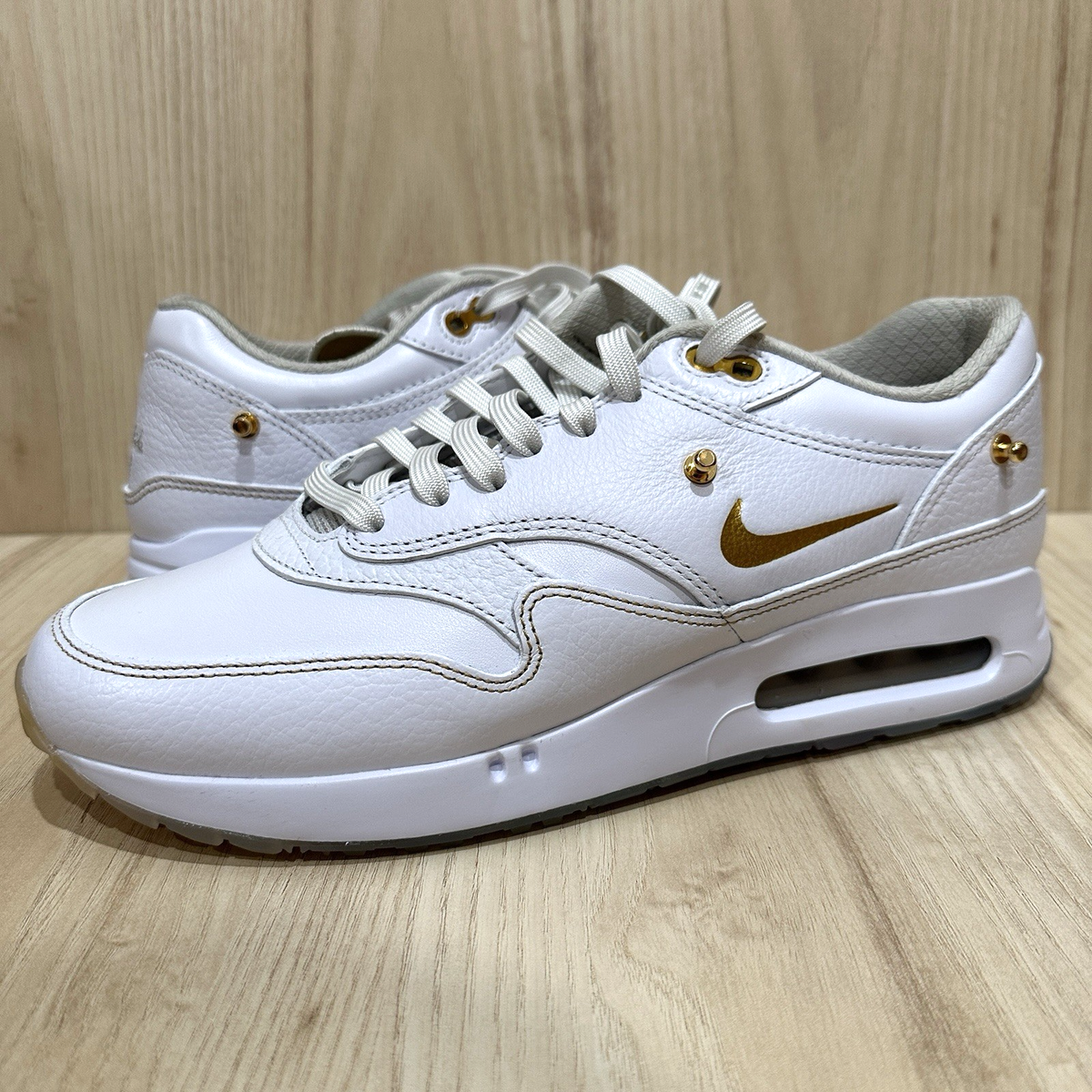 EastsideGolf × Nike Air Max 1 86 OG NRG NEW Eastside Golf Nike Air Max 1 '86 0G ESG NRG HQ3074-100 MENS