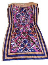 Loft Tunic Dress Size L #440