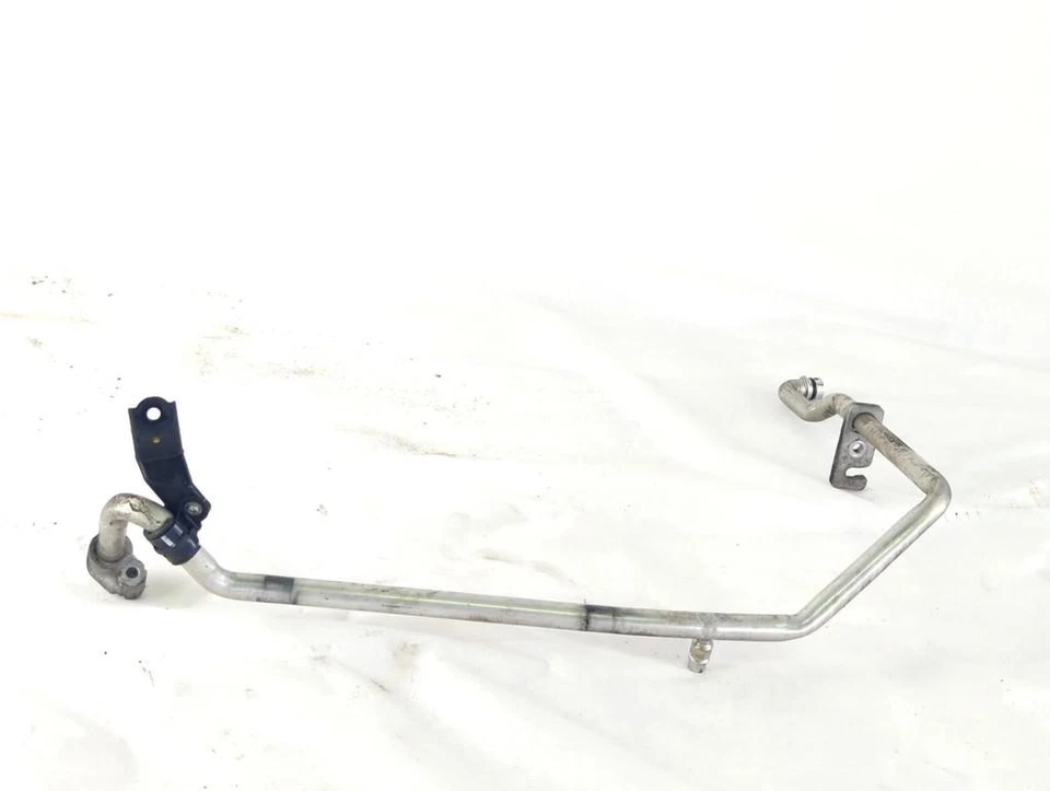 887070D230 Manguera Aire Acondicionado Aire A/C TOYOTA Yaris P13 1.0 B 51KW 5M 5P ( Foto 2 de 4