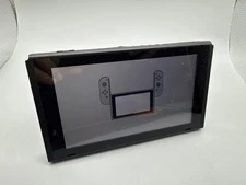 Nintendo Switch Console Pikachu & Eevee Edition UNIT ONLY