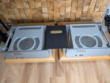 Chord Electronics SPM1400E Monoblock Power Amplifiers - Matching Pair + WARRANTY