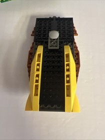 LEGO Star Wars 2002 Bounty Hunter Pursuit Set 7133 - Incomplete