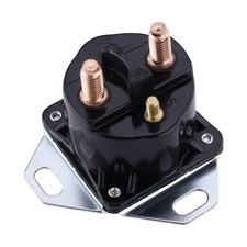 12V Starter SWITCH SOLENOID RELAY fit for Ford Lincoln Mercury E5DF-11450 new