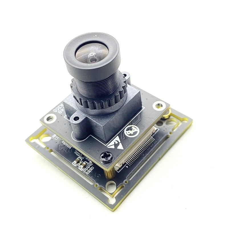 2MP HDR 1/2,8 Zoll CMOS Sensor 1080P Festfokus UVC USB2.0 Kameramodul