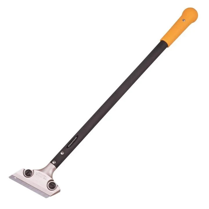 Tajima SCRAPE-RITE Heavy Duty Reversible-Blade Scraper with 