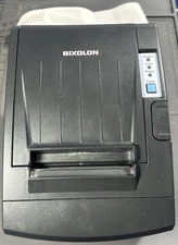 Bixolon SRP-350PLUSIII Thermal Receipt Printer - Limited Testing