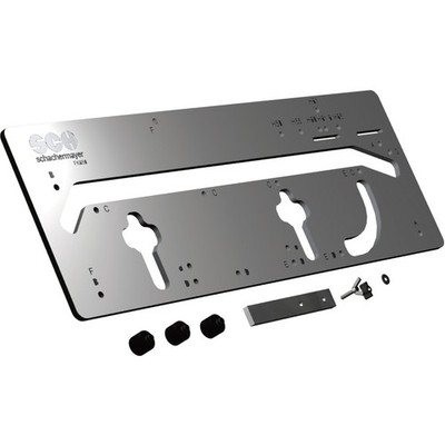 IGM Frässchablone FK650-SCH