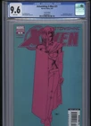 Astonishing X-Men #21 Variant Edition-Cover B (Marvel -May 2007) cgc grade 9.6