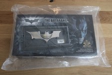 Batman – The Dark Knight Rises – 1:1 Batarang Replica – Noble Collection – NEU