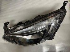 Faro fanale sinistro originale OPEL ASTRA J cod 4421161L