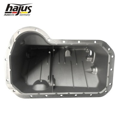 Original Hajus Ölwanne Motorölwanne VW Transporter III T3 Bus Kasten 1.6TD
