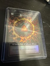 Ruby Core [Foil] Prices | Sorcery: Contested Realms Beta