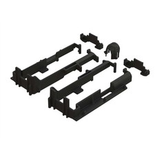 ARRMA ARA320511 - Chassis Brace Set