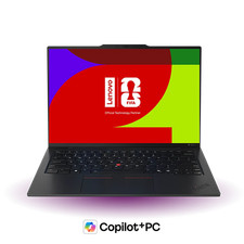 Lenovo ThinkPad X1 Carbon Gen 13 Core Ultra 7 268V 32 GB RAM 1 TB SSD 14 in OLED