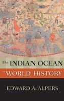 The Indian Ocean In World History | Alpers | Buch | Gebunden | Englisch | 2013