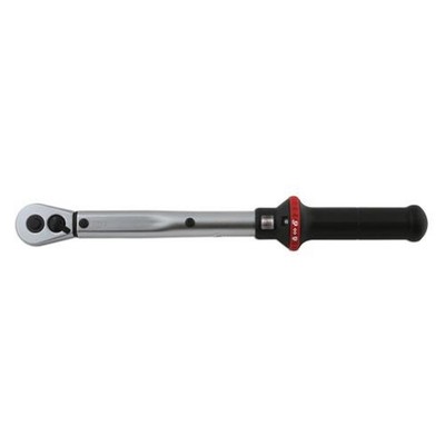 Laser Tools Torque Wrench 3/8''D 20 - 100Nm 5866