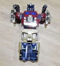 Optimus Prime G1 1987 Powermaster -Takara Hasbro Transformers Sammlungsauflösung