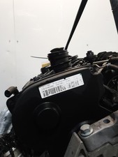 Moteur Audi TT
