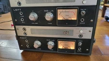 Roberts 770X  (AKAI M8) Reel to Reel Amplifier Section Assembly