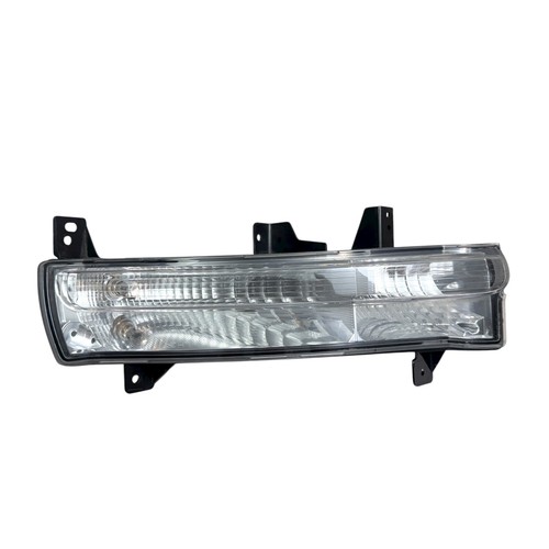 17 18 19 20 21 Jeep Compass Driver Left DRL Turn Signal Park Light OEM
