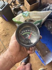 Vintage Hawk Tachometeruntested Rpmx1000 Vintage Hawk Tachometeruntested Rpmx1000