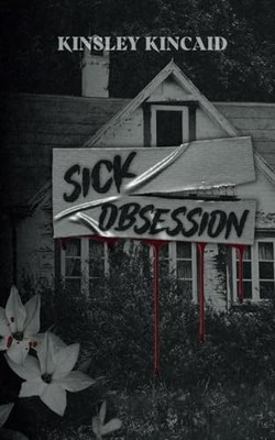 Sick Obsession 2 The Tortured - VERY GOOD