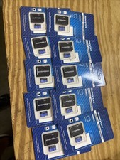 32 GB Micro SD Card Micro Card High Speed Card Lot 10 Count
