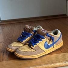 Nike SB Low Top Newcastle ale Men&rsquo;s 10
