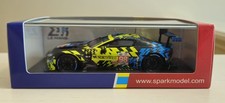 Spark 1/43 Aston Martin Vantage AMR Northwest 3rd #98 24h Le Mans 2022 (S8655)