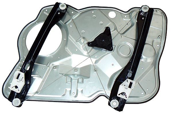 Metzger Fensterheber Ohne Elektromotor Vorne Links (2160212) FüR Skoda Octavia-image