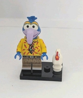 LEGO 71033 The Muppets Collectible Minifigures - Gonzo
