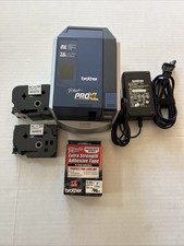 Brother P-Touch Pro XL PT-9500PC USB Label Ma...