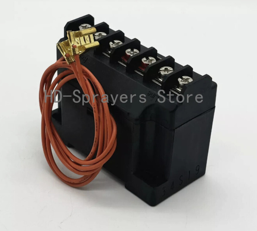 1pc for  BITZER compressor protection module Lodam SE-B1 34701901 #lin