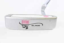 Ladies Odyssey Divine Pink Blade Putter / 33 Inch