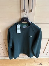 Image of Lacoste women’s sweatshirt