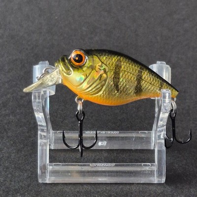 Megabass GRIFFON SR-X 1/4oz GG KASUMI-TIGER NEAR MINT