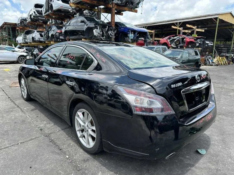 Acelerador Pedal de Gas Combustible con Sensor TPS 2014 Nissan Máxima Foto 4 de 4