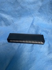 Commodore C64 / C128 Cartridge Port Edge Conn...